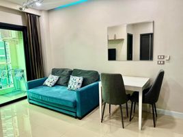 1 Bedroom Condo for rent at Dusit Grand Condo View, Nong Prue