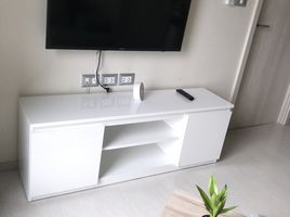 1 Schlafzimmer Appartement zu vermieten im Rhythm Sukhumvit 42, Phra Khanong