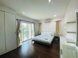 3 Schlafzimmer Haus zu vermieten im Thanaporn Park Home 4, Nong Chom