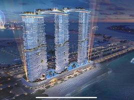 1 Bedroom Condo for sale at Damac Bay, Dubai Harbour