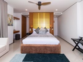 5 Schlafzimmer Haus zu vermieten im Ariya Residences, Maret, Koh Samui, Surat Thani