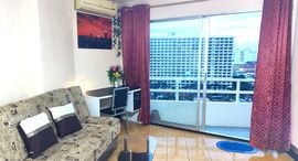 Available Units at วิว ทะเล 1