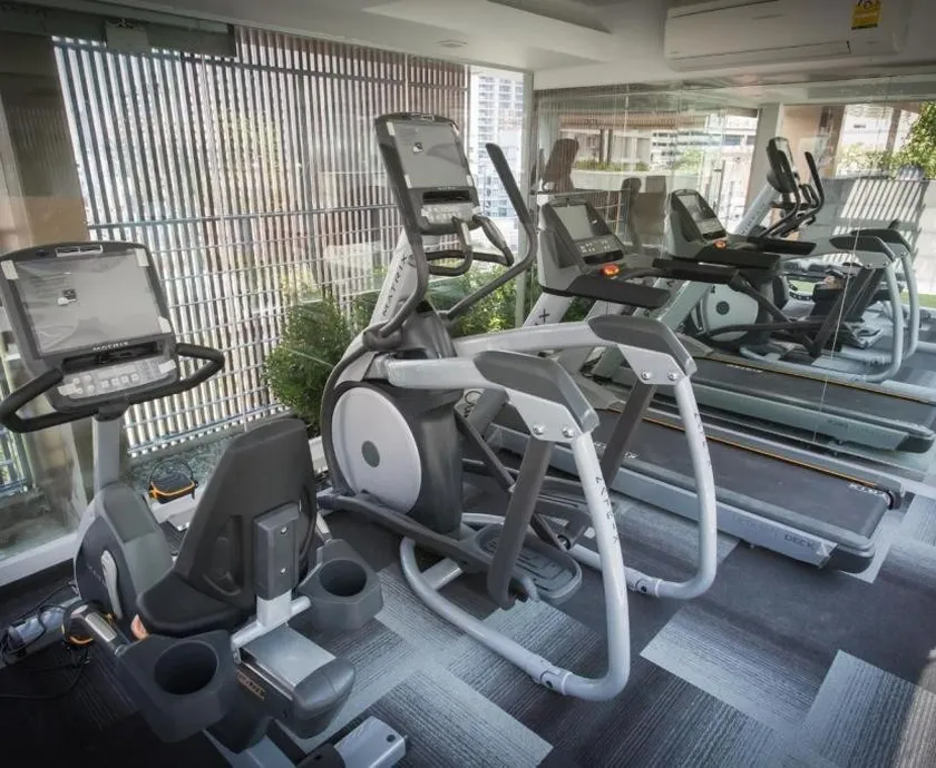 租1 卧室 公寓在Focus Ploenchit฿0/月 | U6259225