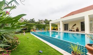 3 Bedrooms Villa for sale in Hin Lek Fai, Hua Hin Baan Ing Phu