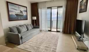 1 Bedroom Condo for sale in Na Kluea, Pattaya Northpoint 