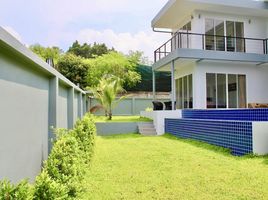 5 Bedroom Villa for sale in Samui International Airport, Bo Phut, Bo Phut