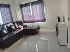 2 Bedroom Townhouse for sale at Village@Park Ratchaphruek-Kanjanapisek, Khlong Phra Udom