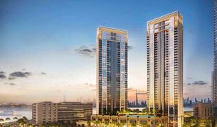 3 Bedrooms Apartment for sale in Creekside 18, Dubai Creekside 18