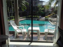 Studio Apartment for rent at The Pixels Cape Panwa Condo, Wichit