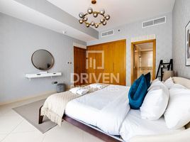 1 Bedroom Apartment for sale at Trident Grand Residence, Dubai Marina