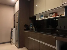 2 Schlafzimmer Wohnung zu vermieten im Supalai Premier Charoen Nakon, Khlong San, Khlong San