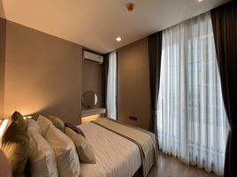 1 Bedroom Condo for sale at Noble Around Ari, Sam Sen Nai