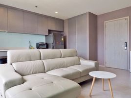 2 Schlafzimmer Appartement zu vermieten im Rhythm Sukhumvit 36-38, Khlong Tan