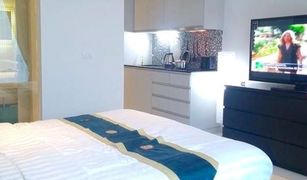 Studio Condo for sale in Nong Prue, Pattaya Novana Residence