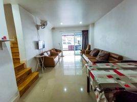 3 Schlafzimmer Haus zu verkaufen im Sucharee Village Phuket, Si Sunthon