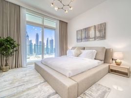 2 Bedroom Apartment for rent at Marina Vista, EMAAR Beachfront, Dubai Harbour, Dubai, United Arab Emirates