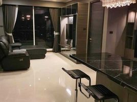 2 Bedroom Condo for rent at Supalai Prima Riva, Chong Nonsi