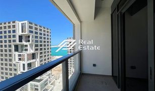 Studio Apartment for sale in Makers District, Abu Dhabi Pixel