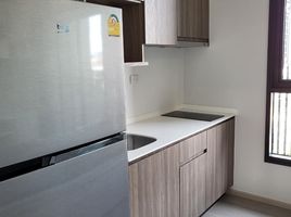 2 Schlafzimmer Wohnung zu vermieten im The Parkland Phetkasem Condominium, Bang Khae