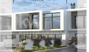 4 Habitaciones Villa en venta en NAIA Golf Terrace at Akoya, Dubái Belair Damac Hills - By Trump Estates