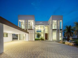 5 Bedroom Villa for sale at Al Jubail Island, Saadiyat Beach, Saadiyat Island