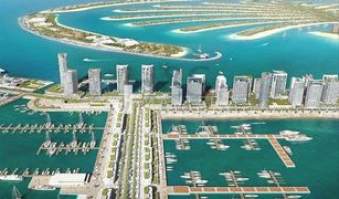 2 Habitaciones Apartamento en venta en EMAAR Beachfront, Dubái Marina Vista