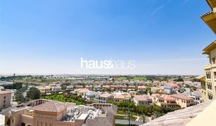 4 Schlafzimmern Appartement zu verkaufen in The Crescent, Dubai Al Andalus Tower A