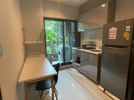 1 Schlafzimmer Wohnung zu vermieten im Life Asoke Rama 9, Makkasan