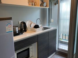 Studio Condo for rent at DCondo Karnjanavanich Hatyai, Kho Hong, Hat Yai, Songkhla