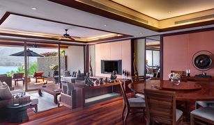 2 Bedrooms Apartment for sale in Kamala, Phuket Andara Resort and Villas