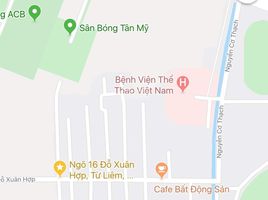 Studio Villa zu verkaufen in Tu Liem, Hanoi, My Dinh