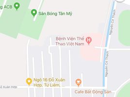 Studio Haus zu verkaufen in Tu Liem, Hanoi, My Dinh