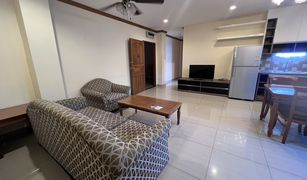 3 Schlafzimmern Wohnung zu verkaufen in Khlong Tan Nuea, Bangkok Promsak Mansion