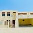 3 Bedroom Townhouse for sale at Malibu, Mina Al Arab