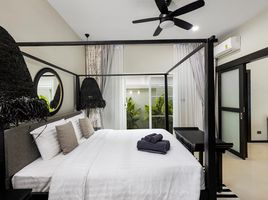 1 Schlafzimmer Villa zu verkaufen im Two Villa Tara, Choeng Thale
