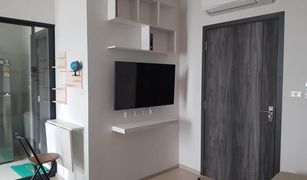 1 Bedroom Condo for sale in Bang Na, Bangkok Elio Del Nest