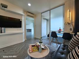 1 Bedroom Condo for sale at Lumpini Ville Ratburana-Riverview, Bang Pakok, Rat Burana, Bangkok