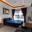 Studio Apartment for sale at C View Residence Pattaya, Nong Prue, Pattaya