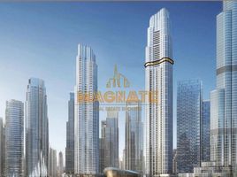 5 Bedroom Apartment for sale at IL Primo, Opera District