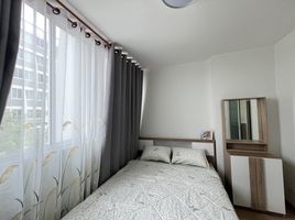 1 Schlafzimmer Appartement zu verkaufen im Bliz Condominium Rama 9 - Hua Mak, Suan Luang, Suan Luang