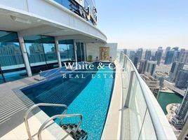 4 Bedroom Penthouse for sale at Trident Grand Residence, Dubai Marina