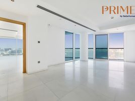 5 Bedroom Penthouse for sale at Al Manara, Al Bandar, Al Raha Beach