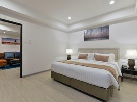 1 Schlafzimmer Appartement zu vermieten im Aspira Residence Ruamrudee, Lumphini, Pathum Wan