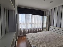 1 Schlafzimmer Wohnung zu verkaufen im Lumpini Suite Pinklao, Bang Yi Khan