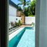 3 Bedroom Villa for sale at Unique Villa Naiharn, Rawai
