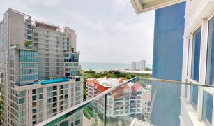 1 Bedroom Condo for sale in Nong Prue, Pattaya The Cliff Pattaya