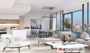 1 Bedroom Apartment for sale in Creekside 18, Dubai Creek Edge