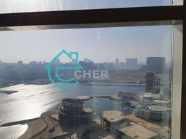 2 Bedroom Apartment for sale at RAK Tower, Marina Square