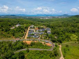 4 Schlafzimmer Villa zu verkaufen im Manick Hillside, Si Sunthon, Thalang, Phuket, Thailand