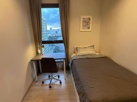 2 Schlafzimmer Wohnung zu vermieten im Ideo Q Ratchathewi, Thanon Phaya Thai, Ratchathewi, Bangkok